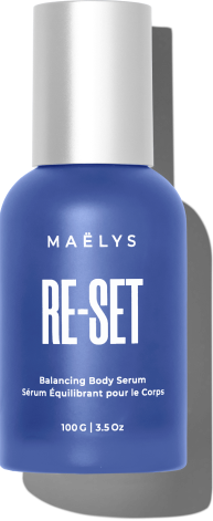 &lt;p&gt;Balancing Body Serum&lt;/p&gt;